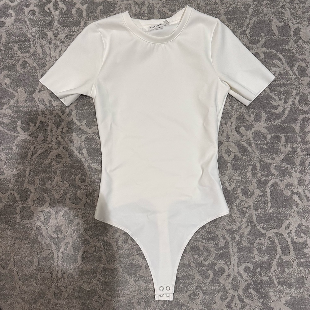 Good American bodysuit